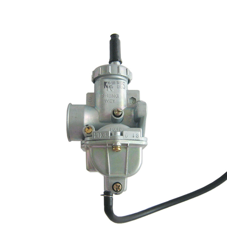 PZ20手动风门化油器