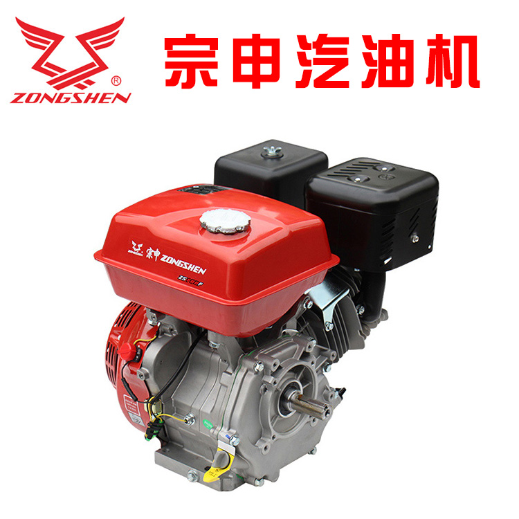 宗申188F汽油机