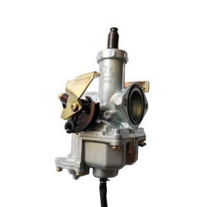 PZ30化油器带加速泵