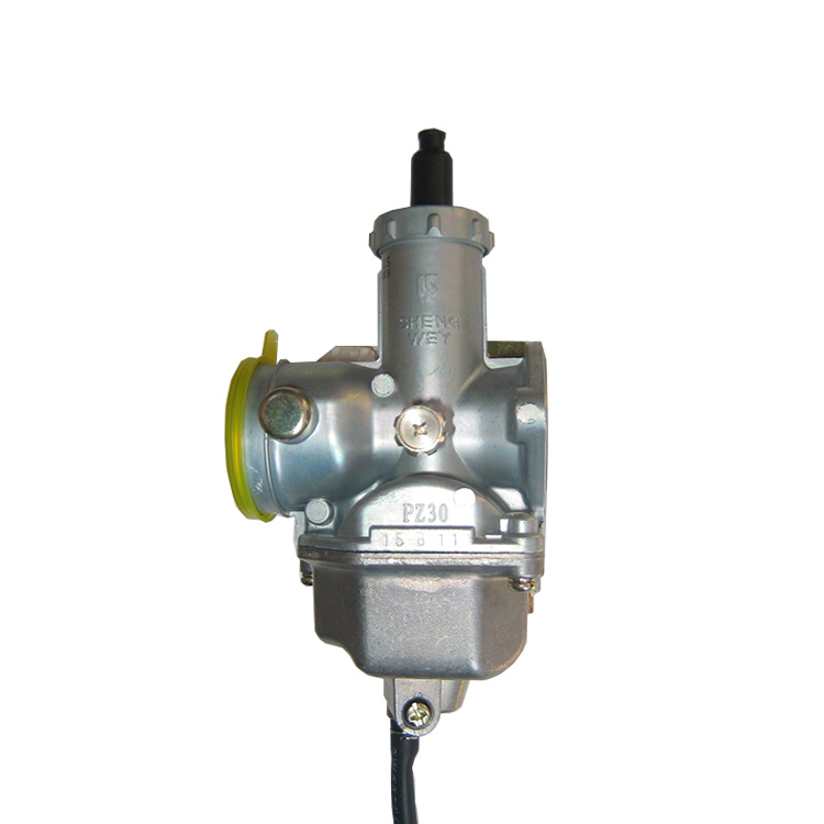 PZ30化油器