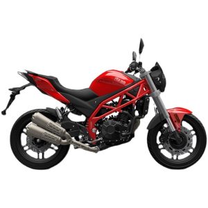 宗申赛科龙RZ3S摩托车